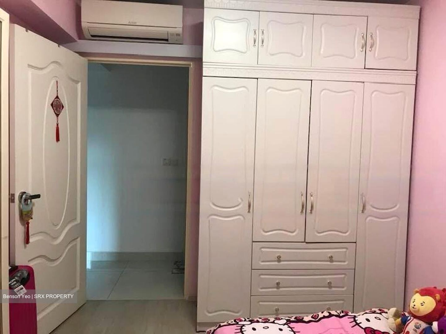 Blk 512C Oleander Breeze @ Yishun (Yishun), HDB 4 Rooms #479681961